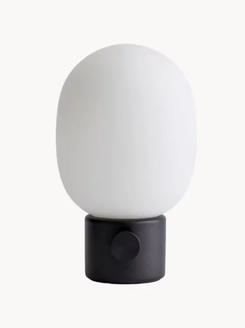 JWDA lampa stołowa z funkcją przyciemniania