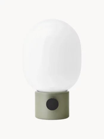 JWDA lampa stołowa z funkcją przyciemniania